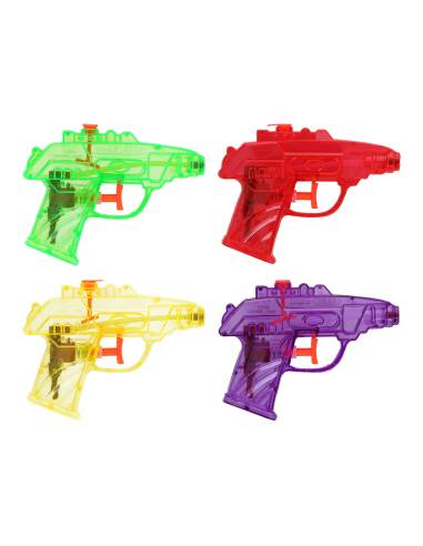 Pack 2 pistolas de água 11,5cm creative kids
