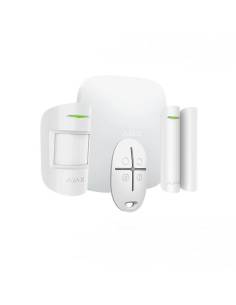 ALARMA INALAMBRICA KIT BASICO HUB1 AJAX 2