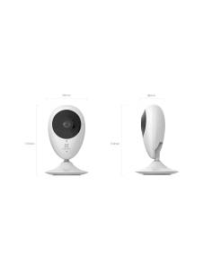 CAMARA SEG IP WIFI INTERIOR EZVIZ