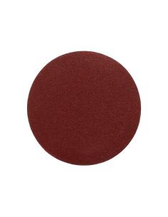 Lija Recambio Velcro Amoladora Ø 115 mm. Grano 120 (10 Piezas)