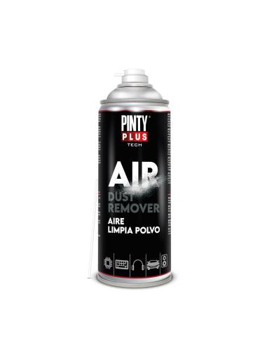 Spray pintyplus tech 520cc aire limpia polvo