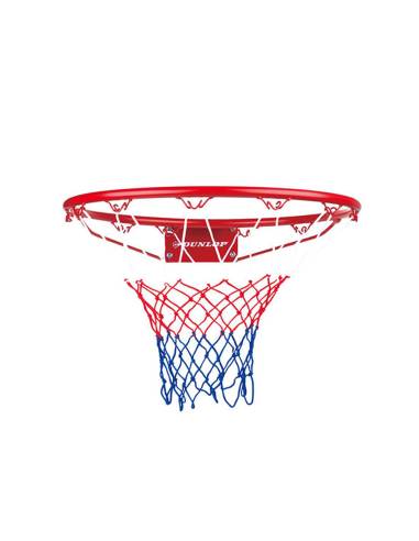 Aro de baloncesto d45 cm dunlop