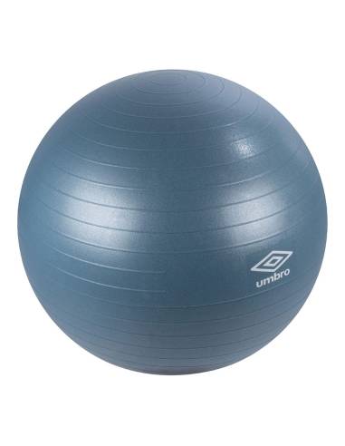 Bola de fitness ø65cm azul umbro