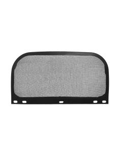Visor De Recambio Para Protector Facial De Rejill , Repuesto Protector Facial
