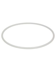 Junta De Silicona Para Olla Magefesa Ø24cm Olla Express Magefesa Star / Inoxtar / Castel / Star Plié. Recambio original.