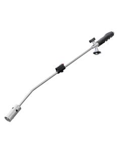 Soplete Quemar Hierba Con Encendido Piezoelectrico Funcionamiento Con Cartucho Gas