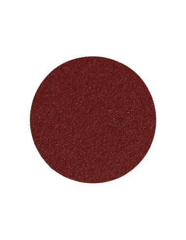 Lija Recambio Velcro Amoladora Ø 180 mm. Grano  40 (10 Piezas)