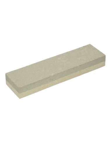 Piedra Sentar Filo 200x50x25 mm. Piedra de afilar.