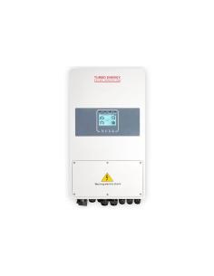 INVERSOR 48V 230V 5000W HIBRIDO