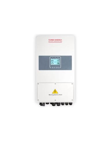 INVERSOR HÍBRIDO 48V 230V 5000W