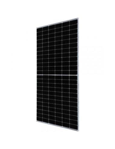 PAINEL SOLAR PLACA FOTOVOLTAICA 570W 24V 144C