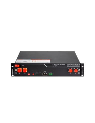 BATERIA LITIO 48V 2.4KW/H TURBO ENERGY