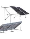 KIT DE ESTRUTURA SOLAR INCLINADA