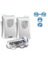 CLORADOR SALINO IDEGIS TECNO PH DT21 +BOMBA INVICTA NEW