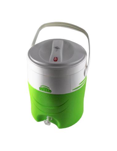 GARRAFA TÉRMICA COM TORNEIRA FRESCA DE 12 L