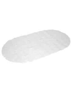 Alfombra Bañera Antideslizante 67x38 cm.