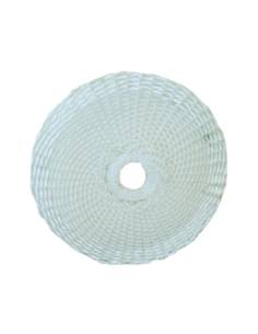 CAPACHETA DIÂMETRO 40 CM