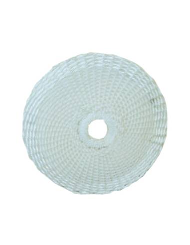 CAPACHETA DIÂMETRO 40 CM
