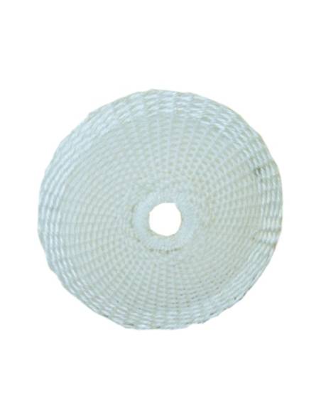 CAPACHETA DIAMETRO 40 CM