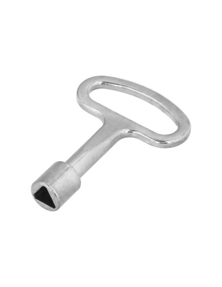 Llave Cierre Triangulo 193 9 mm. Llave Cierre Triangulo 193 9 mm.