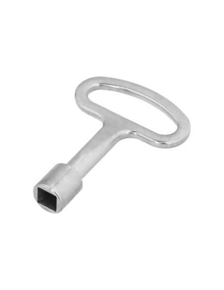 Llave Cierre Cuadrado 192 8 mm. Llave Cierre Cuadrado 192 8 mm.