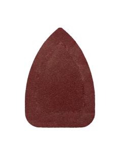 Lija Recambio Delta  140x100 mm. Sin Agujeros Grano  120 (10 Piezas)