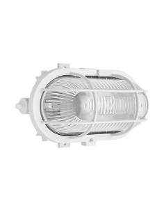 Plafon Blanco E27 IP44