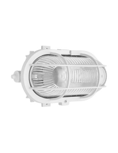 Plafon Blanco E27 IP44