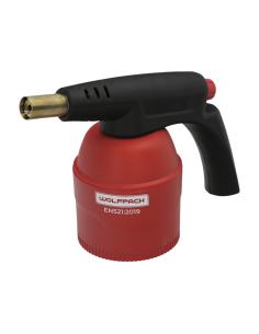 Soplete A Cartucho Cuerpo ABS Encendido Piezo-electrico