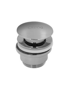 Valvula Lavabo Clic Clac 1 1/4"