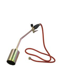 Soplete 58cm x 60mm Con Palanca y Tubo