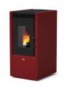 ESTUFA PELLET FERROLI CORONA  7KW