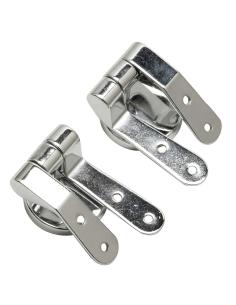 Kit Bisagra Asiento Wc