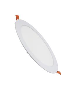 Downlight Led Empotrar 20 Watt 1800 Lumenes 3000K