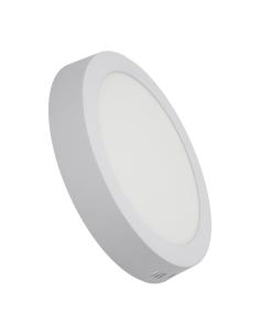 Downlight Superficie Led 20 Watt 1800 Lumenes 6000K