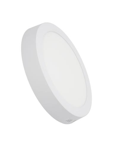 Downlight Superficie Led 20 Watt 1800 Lumenes 3000K
