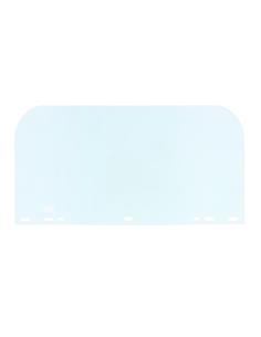 Recambio Pantalla 390x200 mm. Para Protector Facial Con Arnes