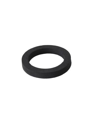 Junta de união descarga ao vaso sanitário exterior ø105mm interior ø80mm