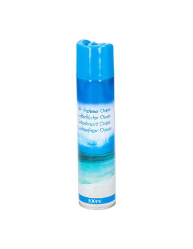 Ambientador 300ml fragrancia "oceano"