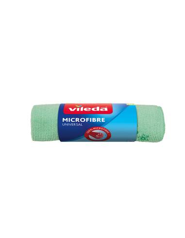 Pano microfibra multi roll 1 unid. 168787 vileda cores/modelos diversos