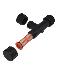 Filtro em "l" blue bird 2