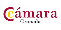 Logo Cámara de Comercio de Granada