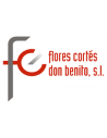 FLORES CORTES DON BENITO