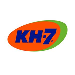 Kh7 quitagrasas citrico 780ml