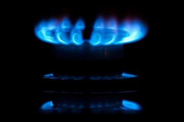 Mantén tu hogar calentito con las mejores estufas de gas butano para el  invierno