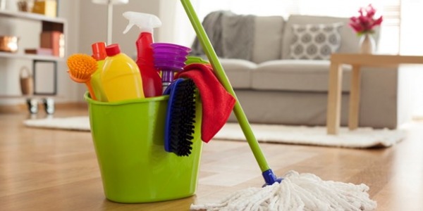 Los mejores productos para limpiar la casa a fondo: Ferrelec sigue alerta con productos anti-Covid19
