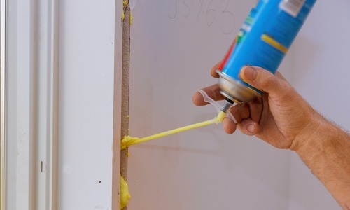 Qué es y que usos tiene la espuma de poliuretano
