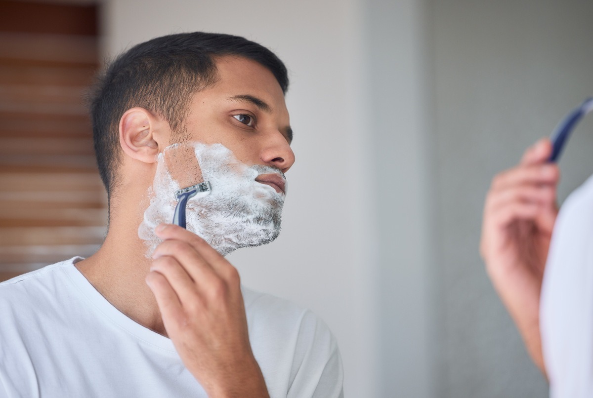 ¿Cada cuánto se debe cambiar una maquinilla de afeitar