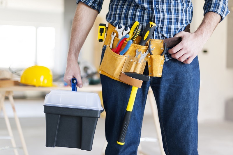 8 herramientas de bricolaje que no pueden faltar en tu caja de herramientas