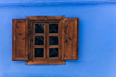 Trucos para lijar ventanas de madera